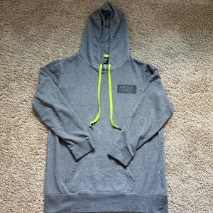 Queen of coffee sweatshirt